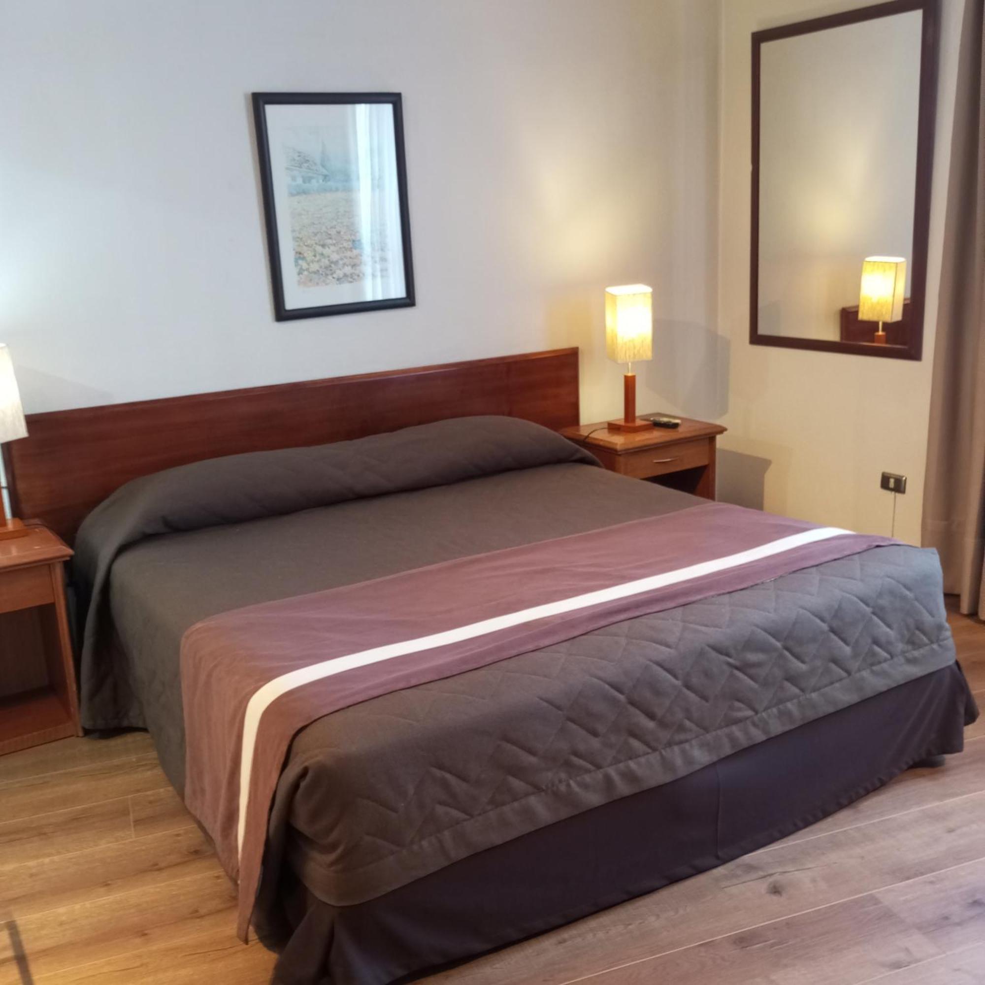 Hotel Alcala Del Rio Сантьяго Экстерьер фото