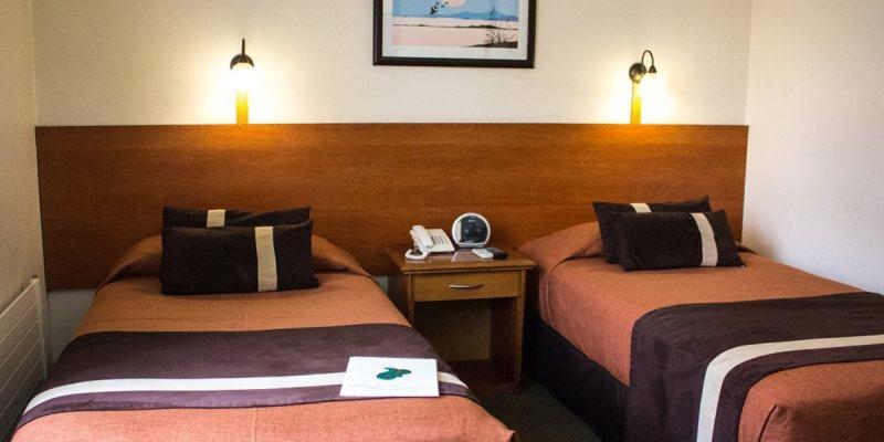 Hotel Alcala Del Rio Сантьяго Экстерьер фото